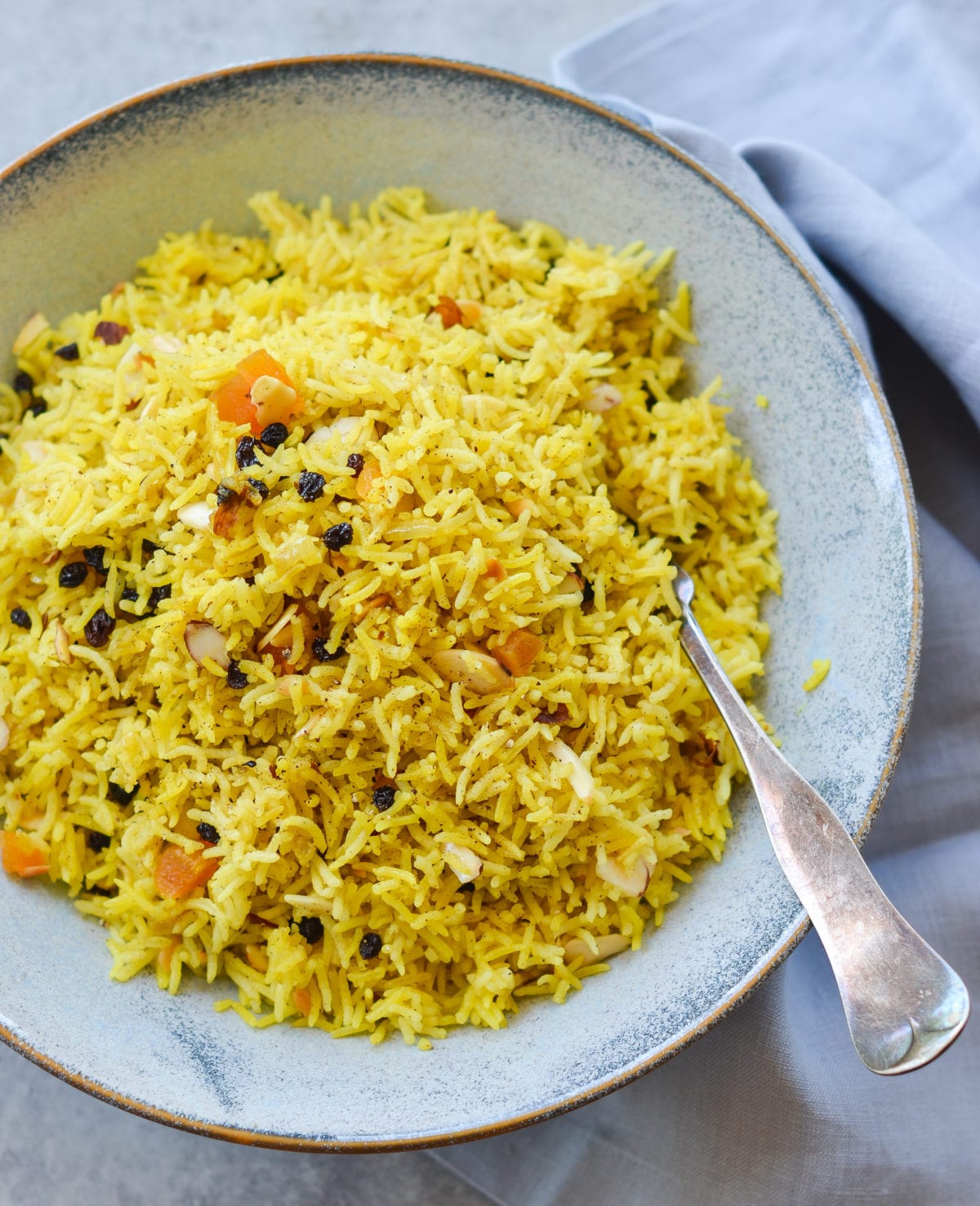 basmati-rice-pilaf-with-dried-fruit-and-almonds-once-upon-a-chef