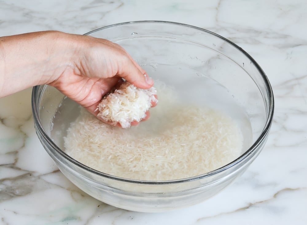 Rice Pilaf with Dried Fruit and Almonds Once Upon a Chef