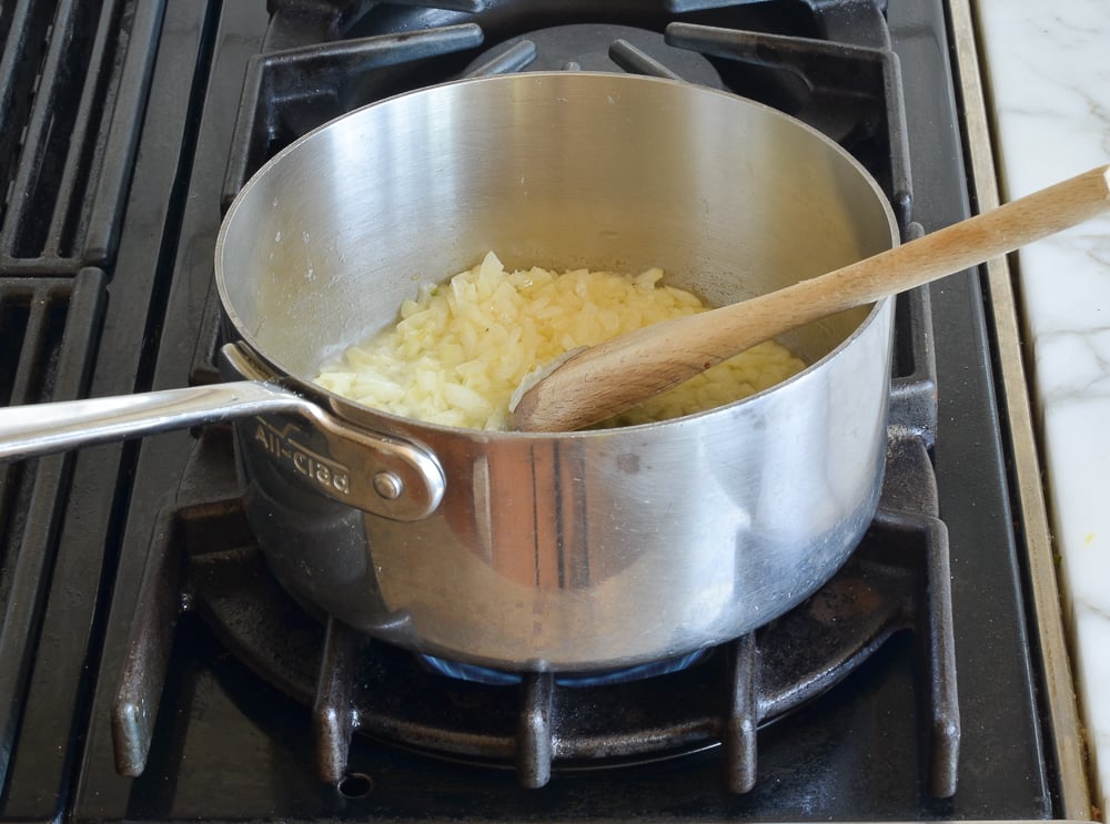 Rice Pilaf with Dried Fruit and Almonds Once Upon a Chef