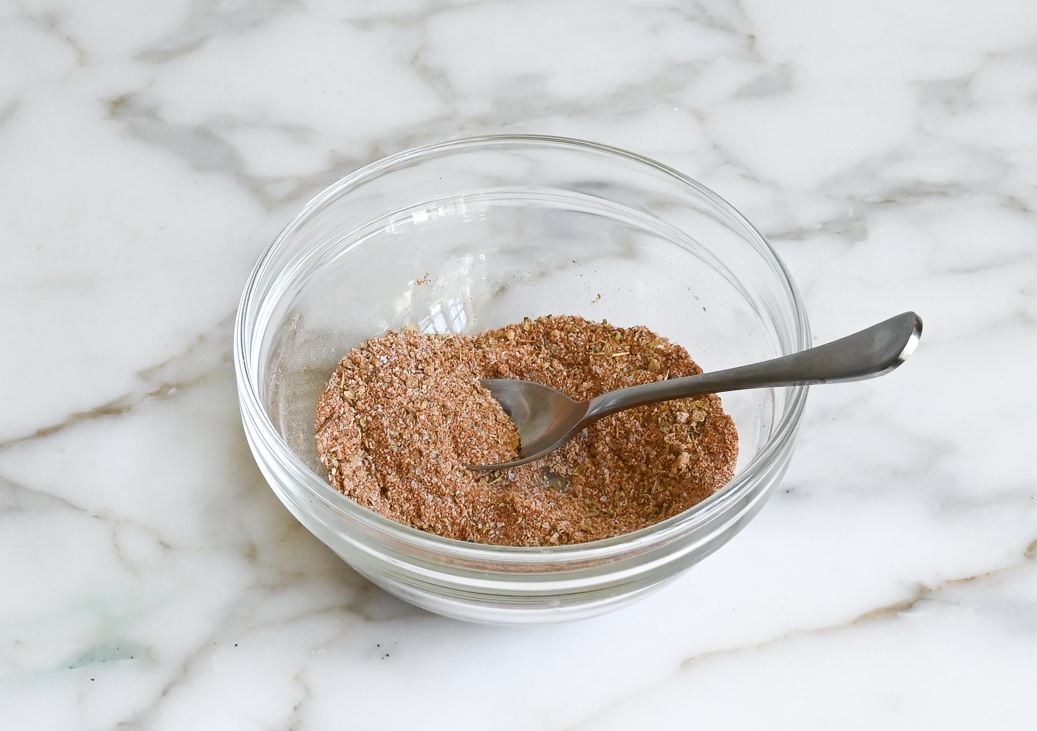 Blackened Tilapia - Once Upon a Chef