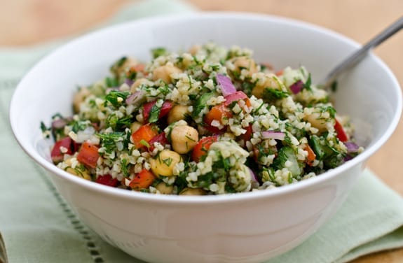 quinoa bulgur recept quinoa bulgur recept