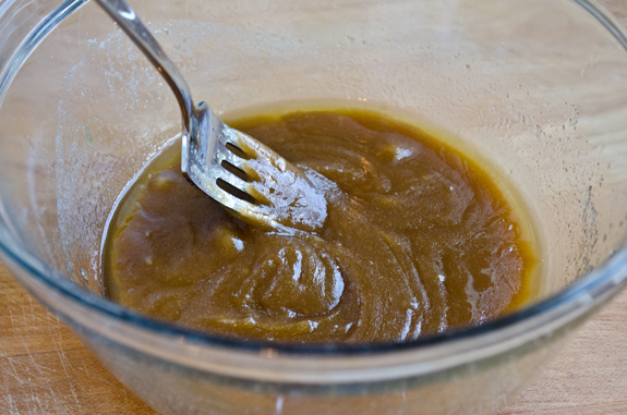 butter-and-brown-sugar-mixed