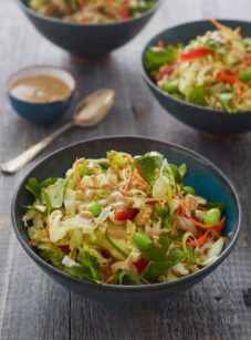 thai crunch salad