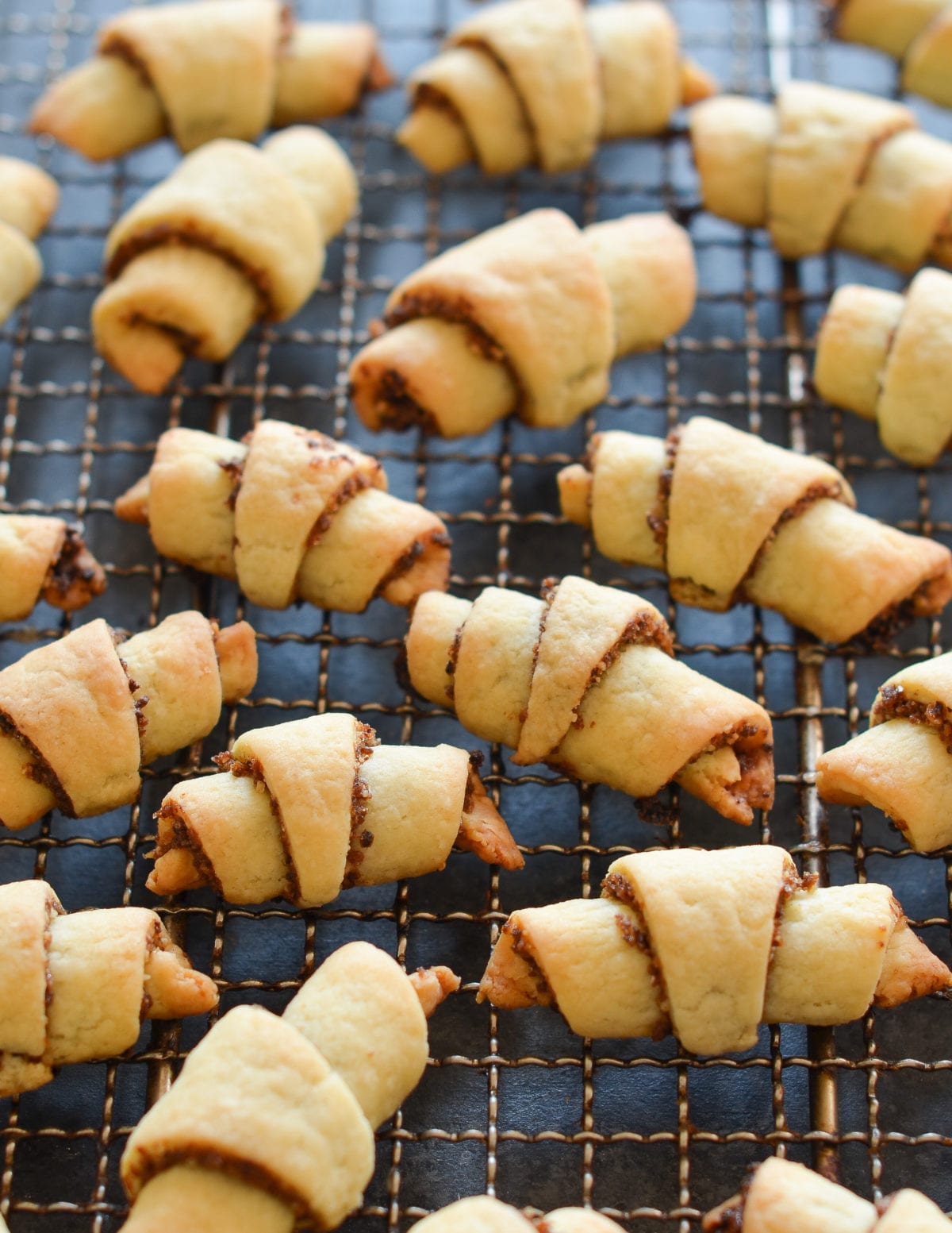 Rugelach, Latkes &amp; More: 18 Essential Hanukkah Recipes - Once Upon a Chef
