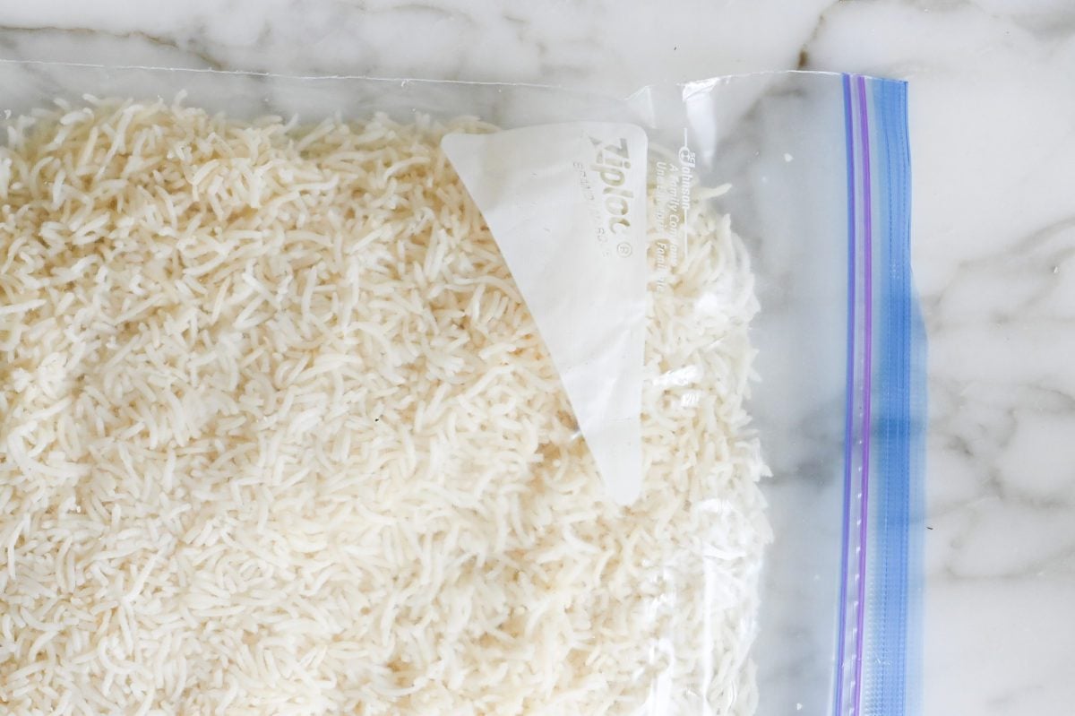 Perfect Basmati Rice: A Step-by-Step Guide - Once Upon a Chef