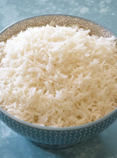 basmati rice