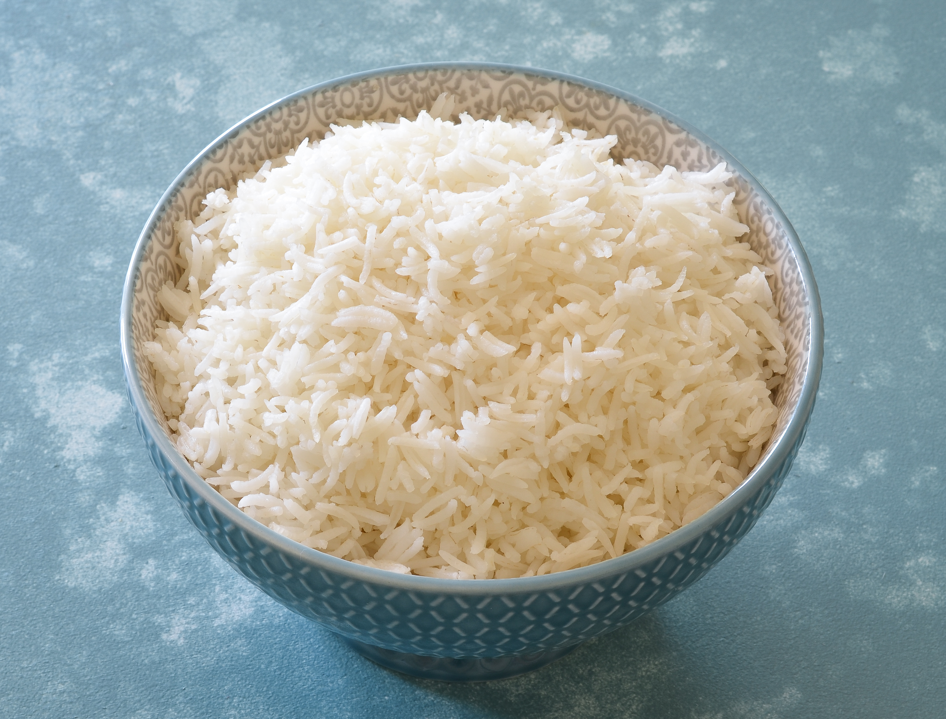 Perfect Basmati Rice Once Upon A Chef