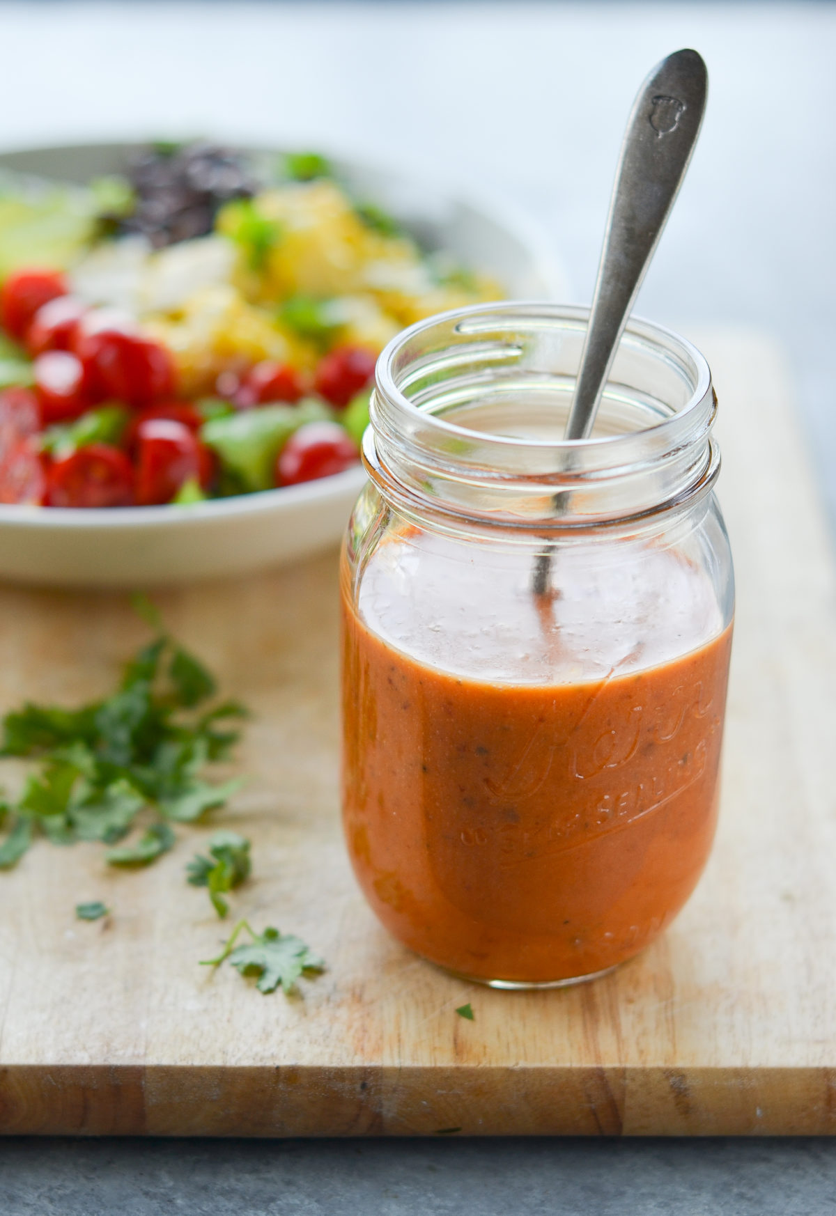 Seasoning Bottle Kitchen Supplies Salad Dressing Tomato Sauce