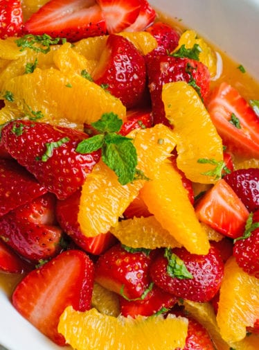 strawberry