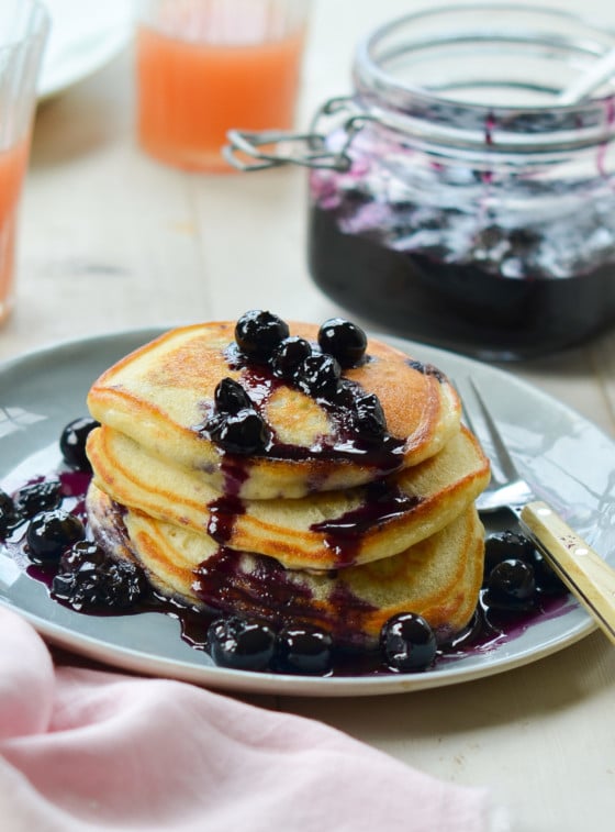 Recipes Once Upon a Chef