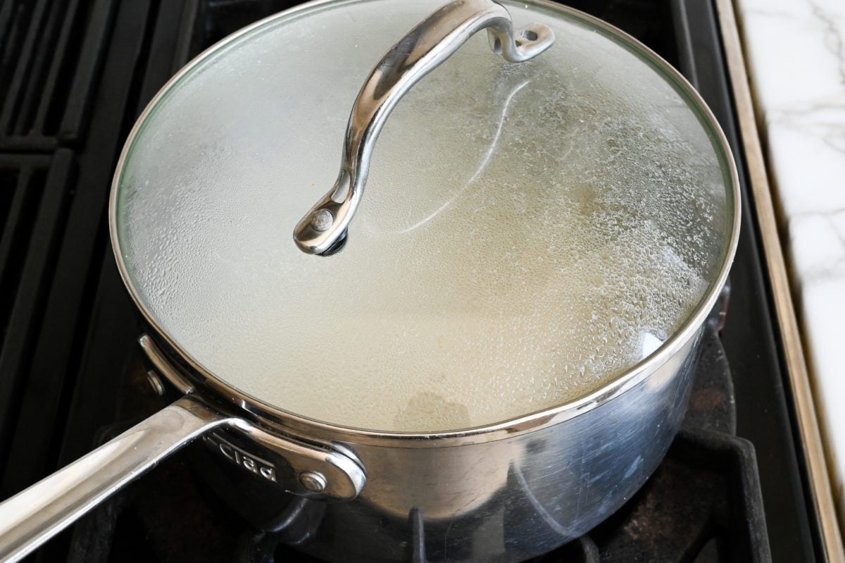 Perfect Jasmine Rice Once Upon a Chef