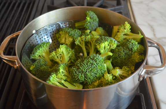Simple Steamed Broccoli Once Upon A Chef,Contemporary Interior Design Characteristics