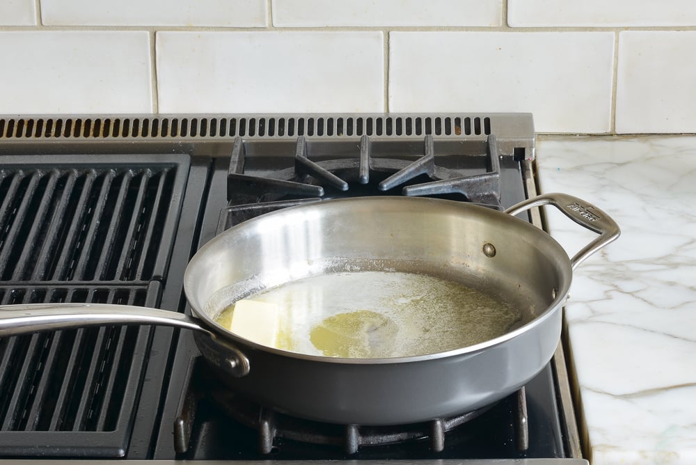 Easy Sausage & Herb Stuffing Once Upon a Chef