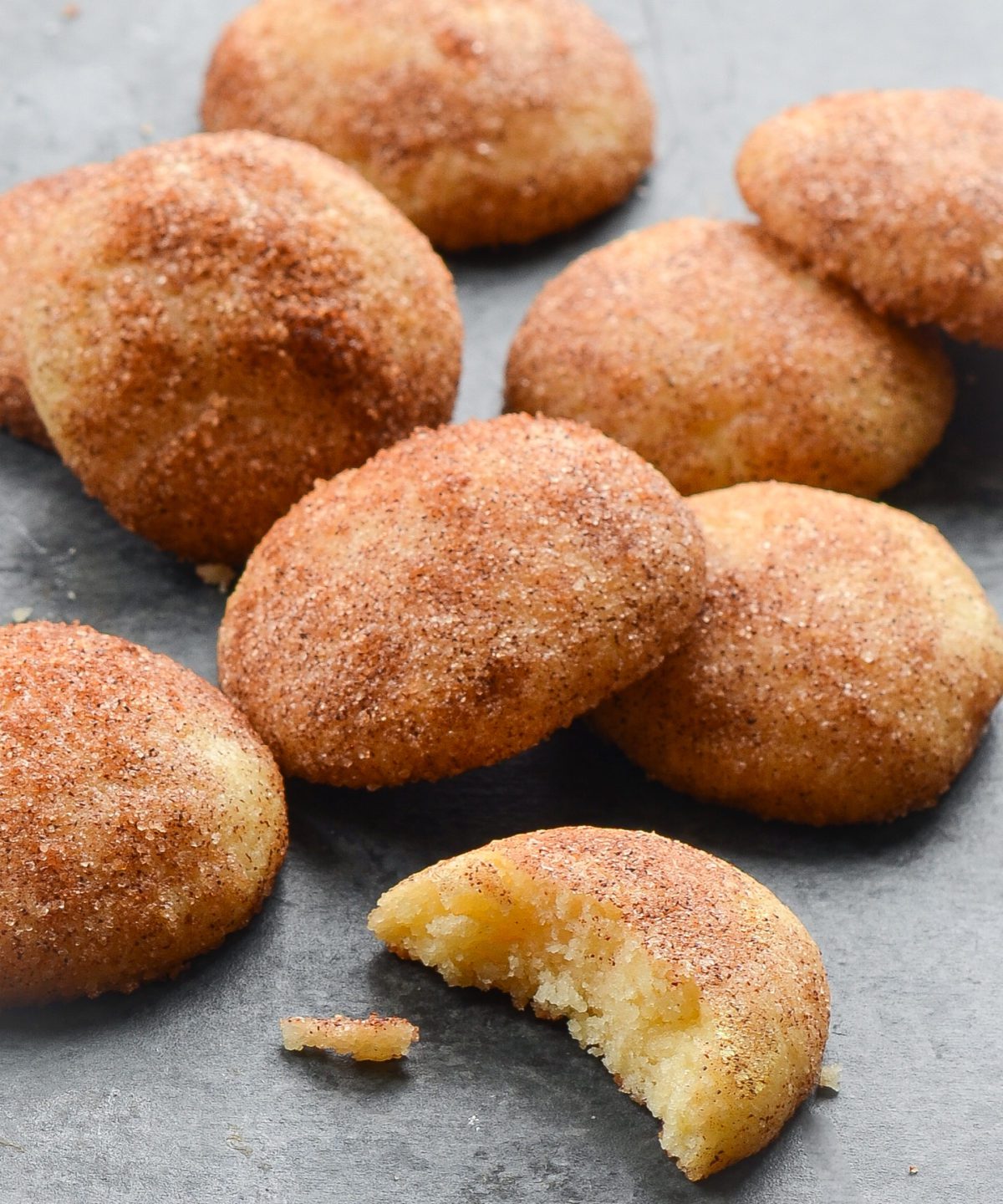 Snickerdoodles-image