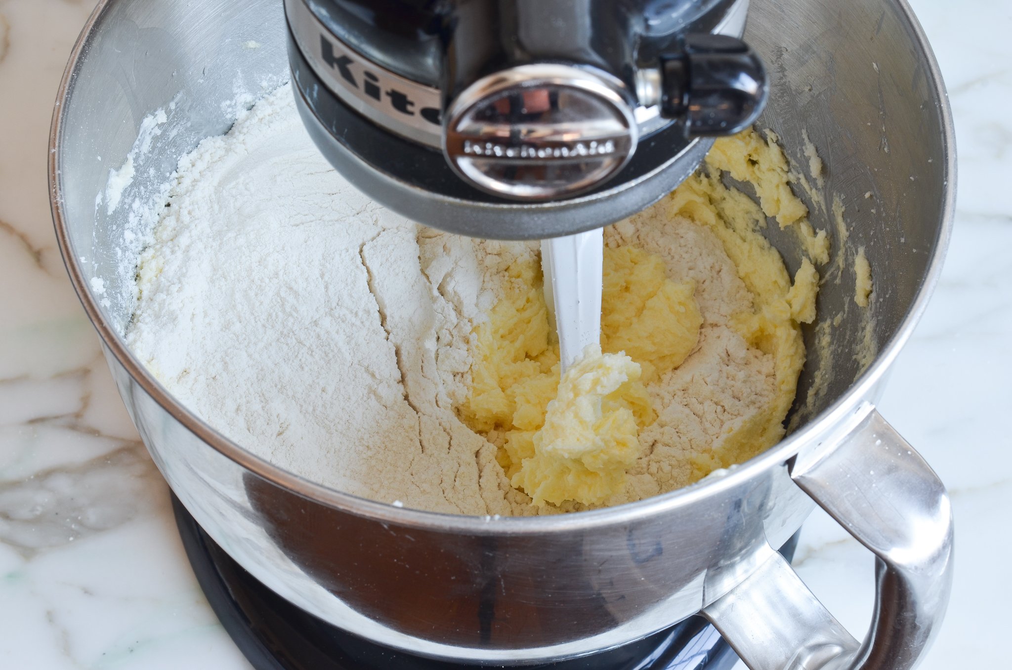 Snickerdoodles Once Upon a Chef