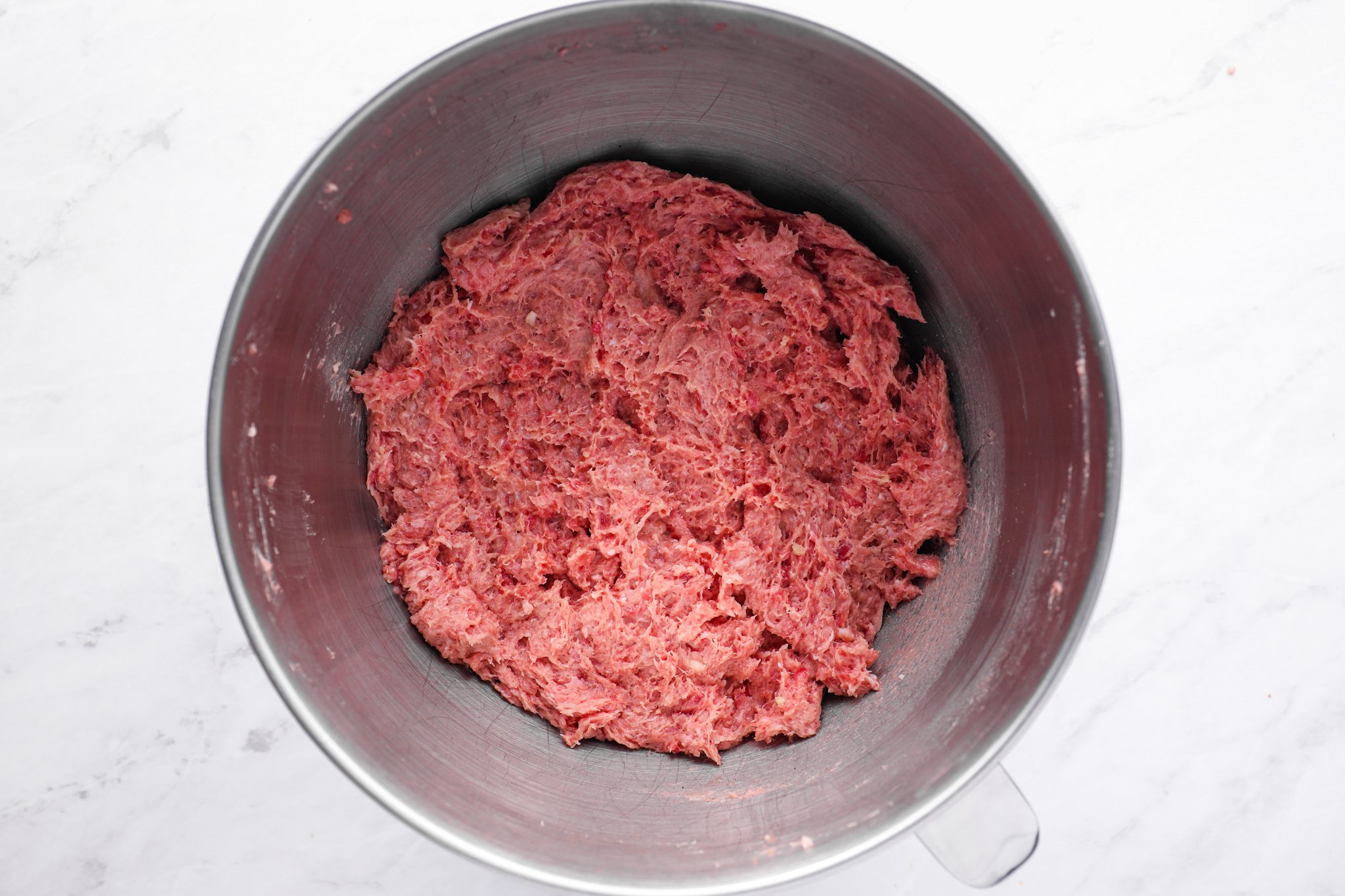 Swedish Meatballs Once Upon a Chef