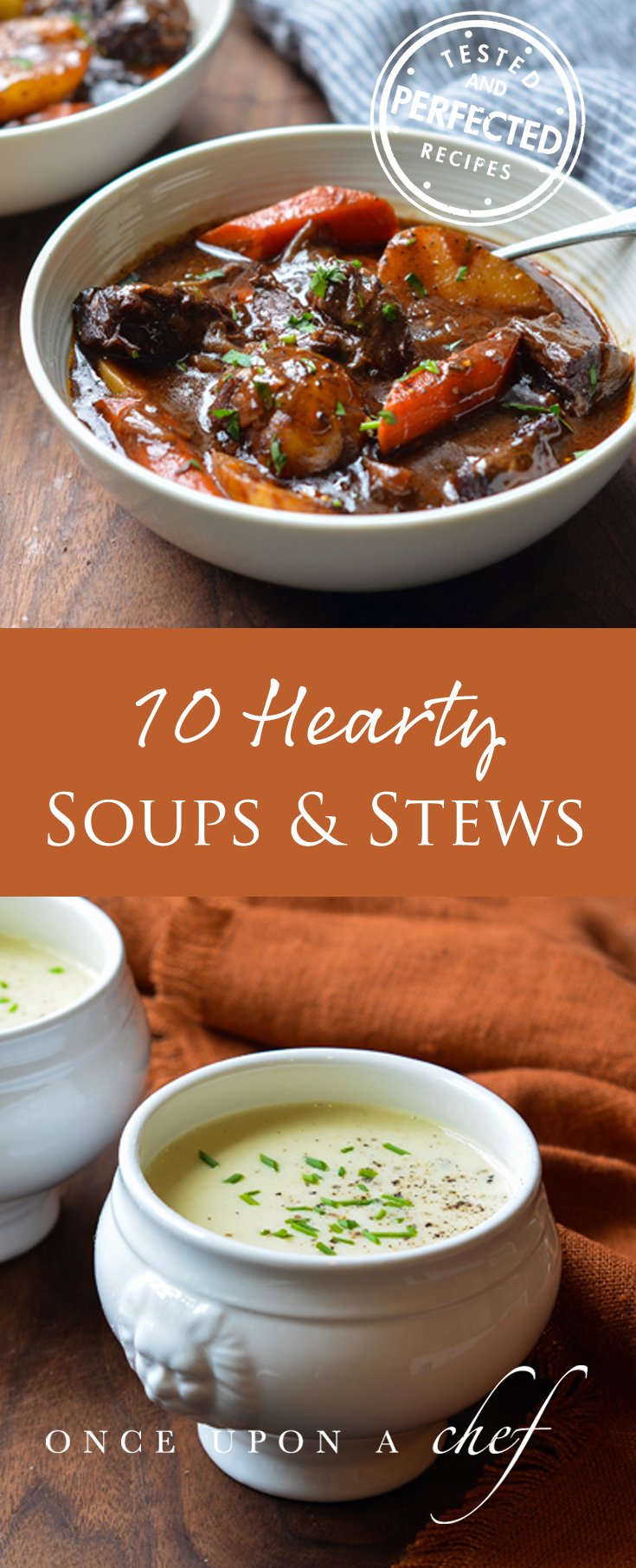 10 Hearty Soups And Stews To Warm You Up Once Upon a Chef