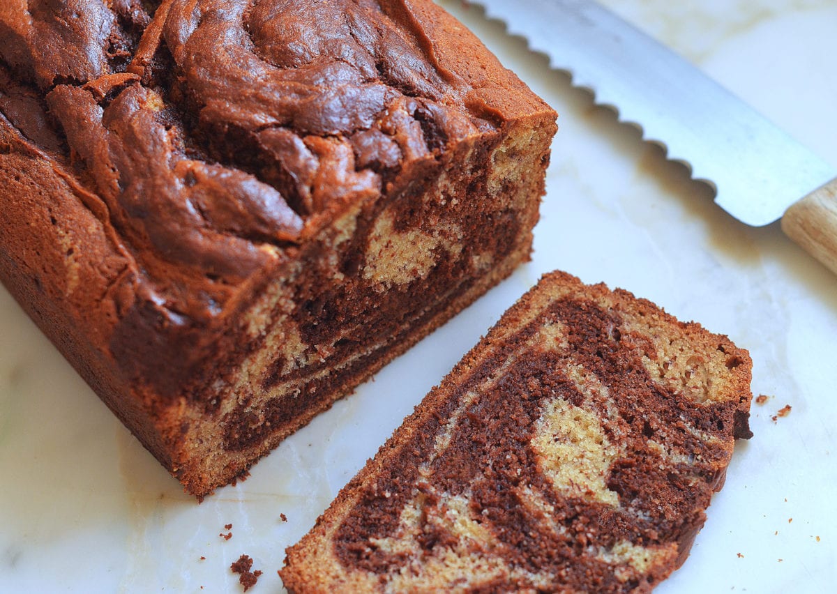 Chocolate Banana Bread Once Upon A Chef Chocolate Banana Bread Once Upon A Chef