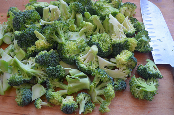 chopped-broccoli