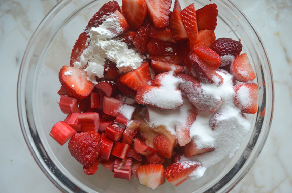fruit-with-sugar-and-cornstarch