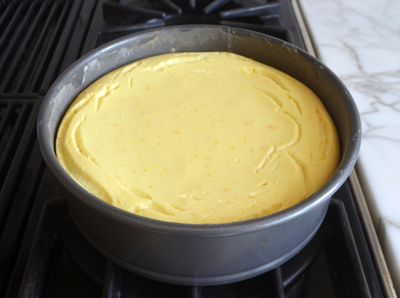 baked-cheesecake