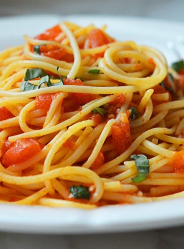 tomato sauce