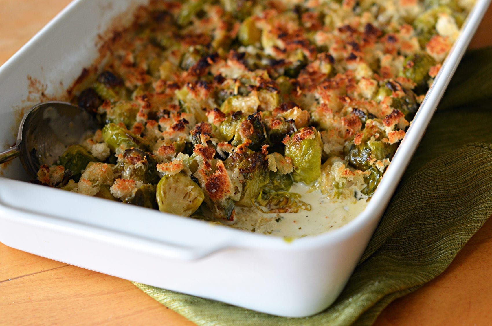 24 Best Thanksgiving Side Dishes Once Upon a Chef
