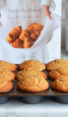 maple muffins