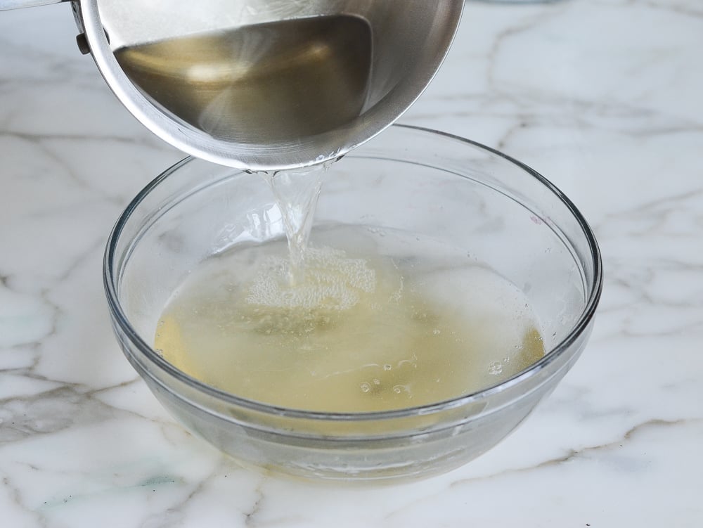 Fresh Berry Terrine Once Upon a Chef