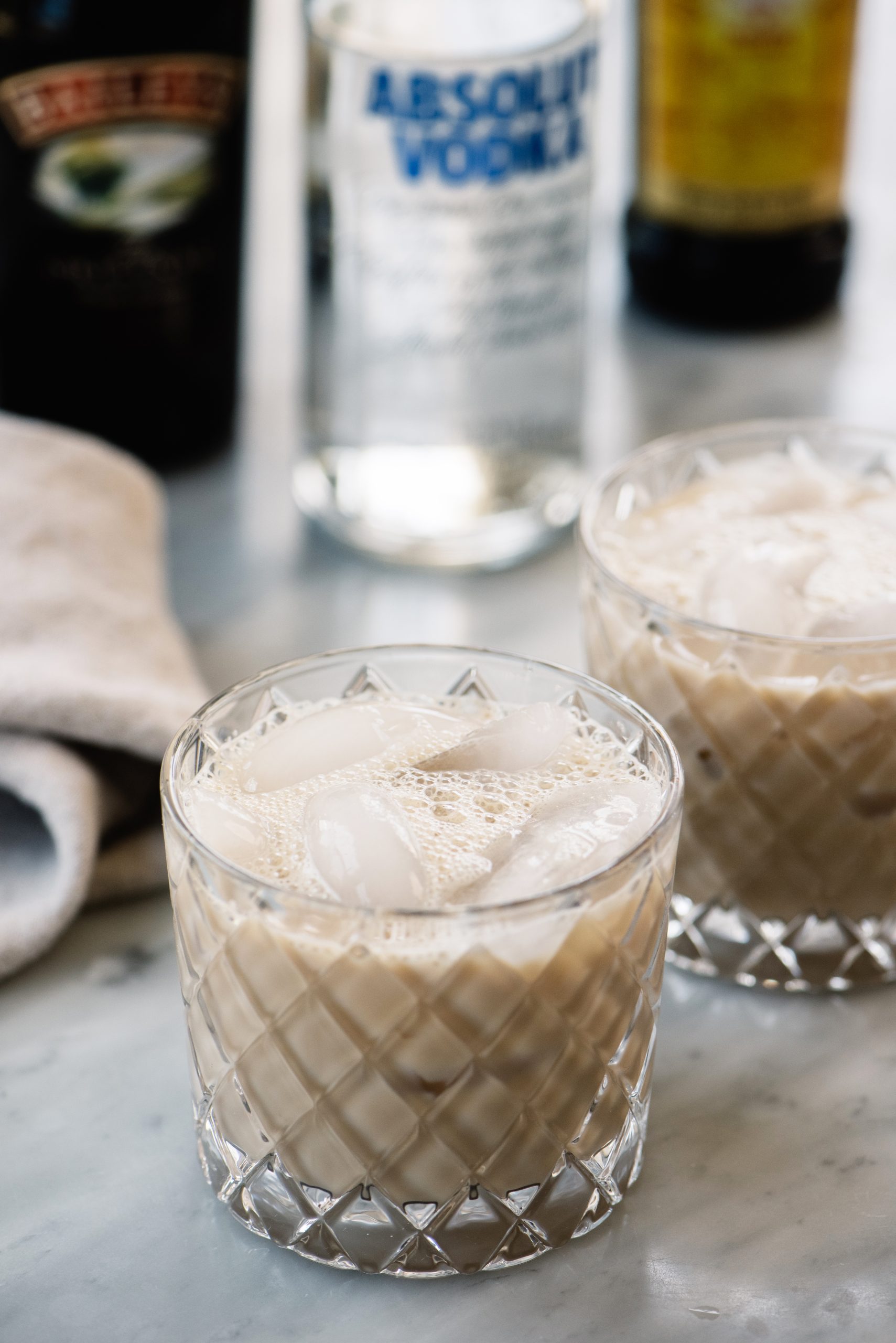 Mudslides