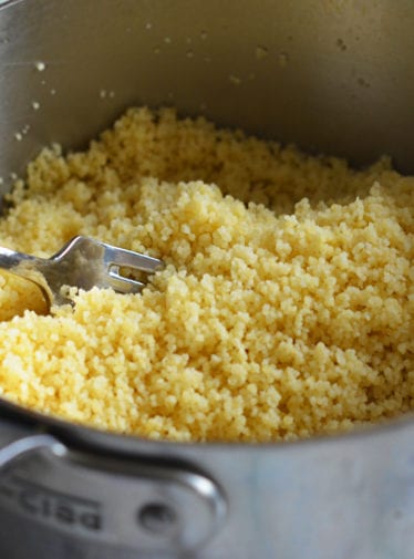 couscous