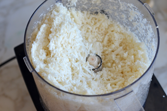 grated-cauliflower-rice