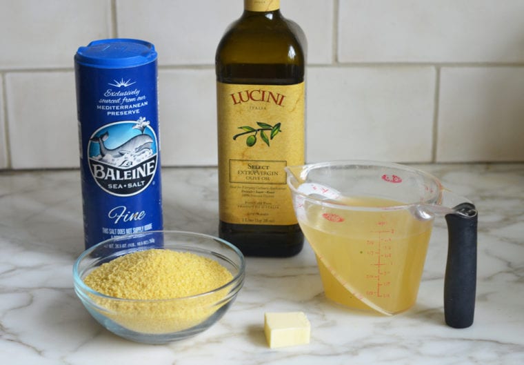 Perfect Couscous Once Upon a Chef