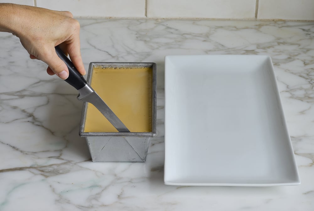 Caramel Flan Once Upon a Chef