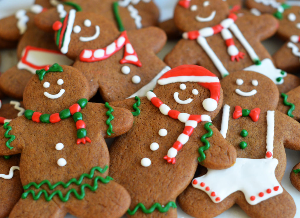 Image result for gingerbread cookie
