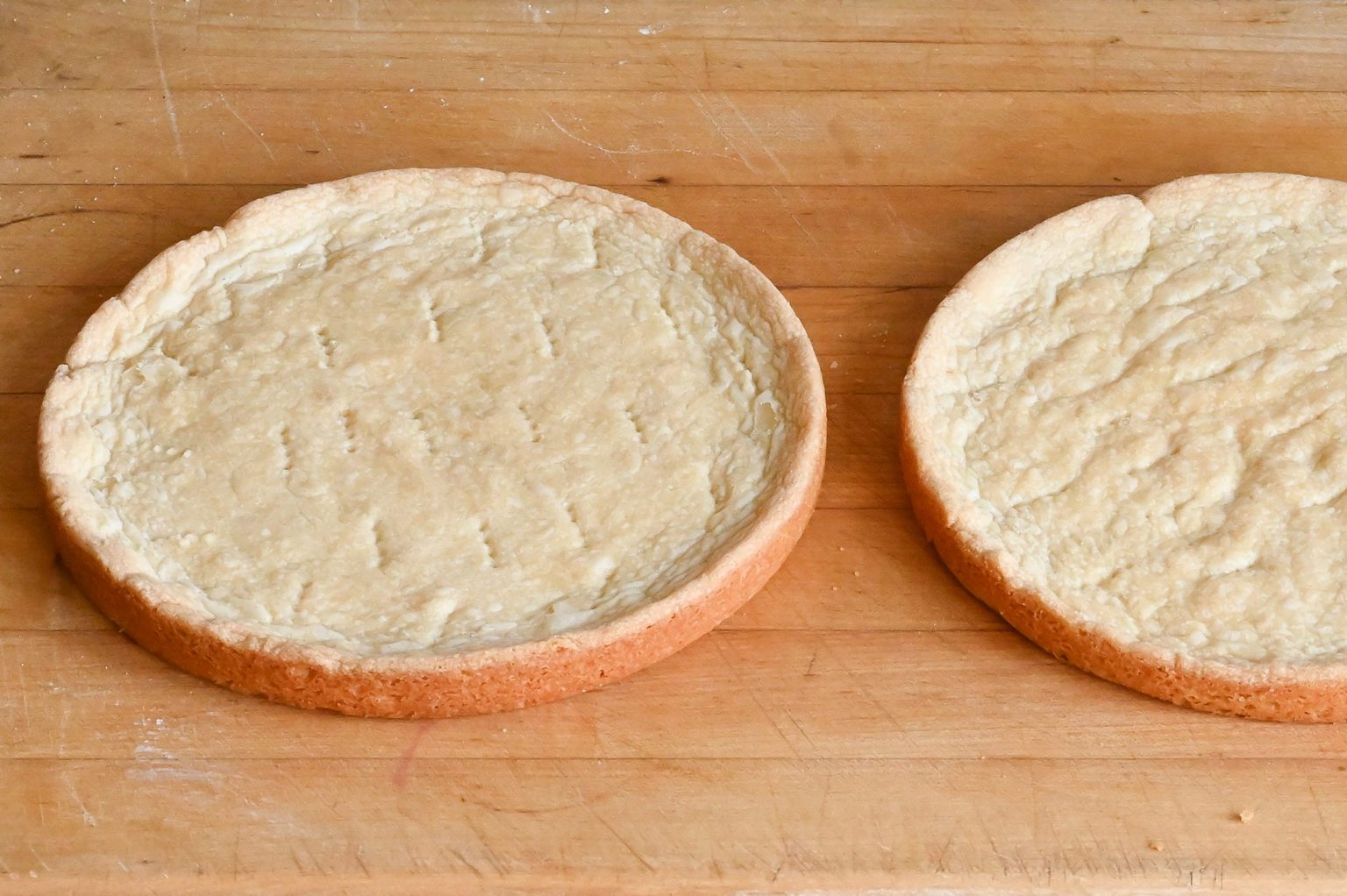 Shortbread Cookies Once Upon a Chef