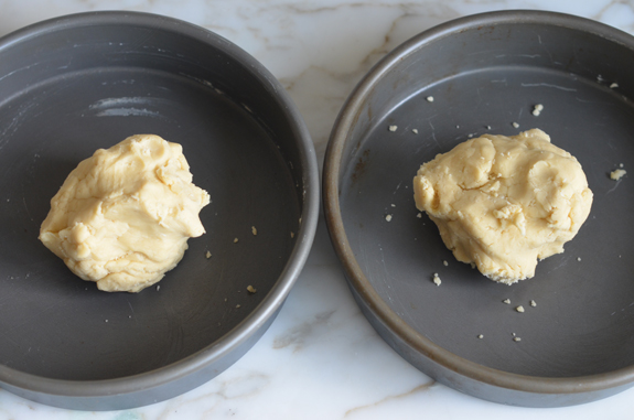divided-dough
