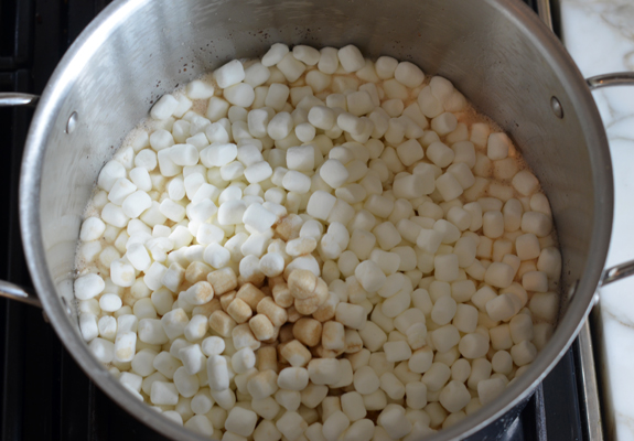 adding-marshmallows-vanilla-salt