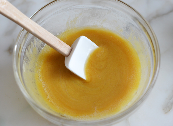 honey-mustard