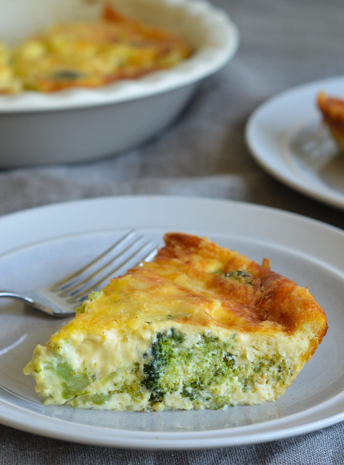 Quiches, Casseroles, and Eggs Once Upon a Chef