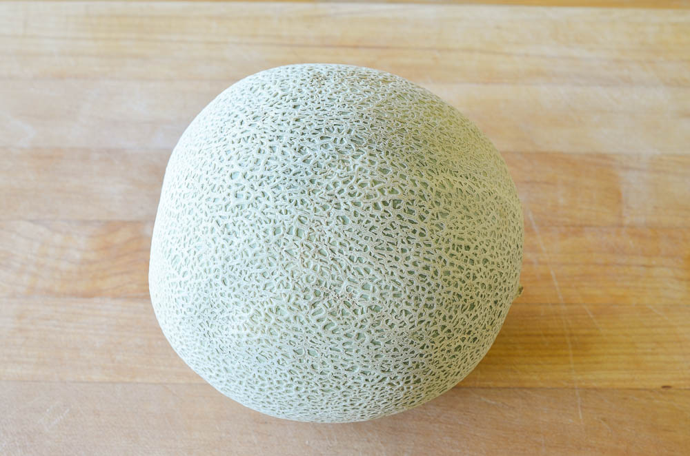 whole melon