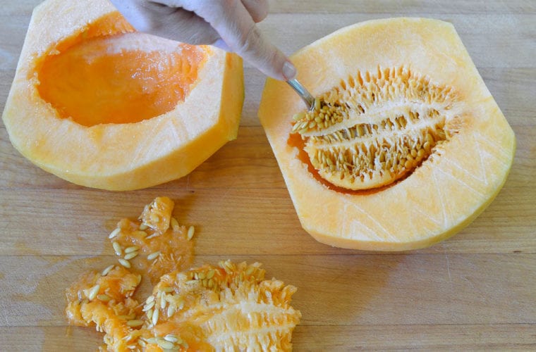 How To Cut A Melon, The Smart Way Once Upon a Chef
