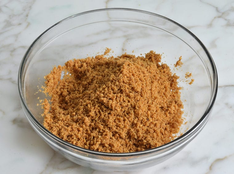 Cheesecake Bars Once Upon a Chef