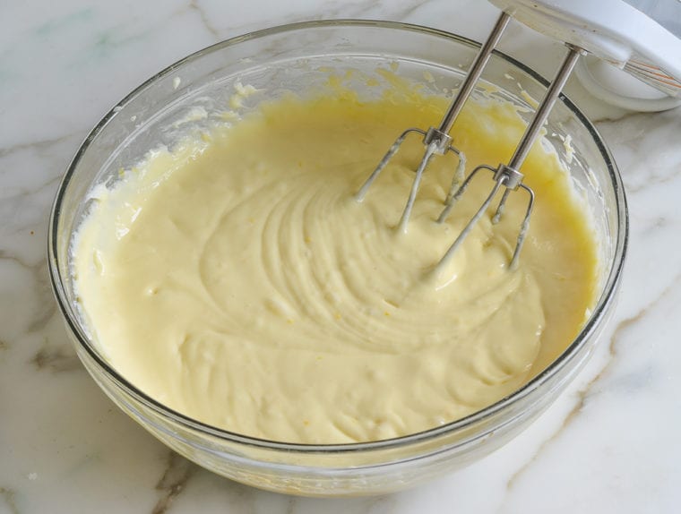 Cheesecake Bars Once Upon a Chef