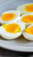 how to soft boil eggs