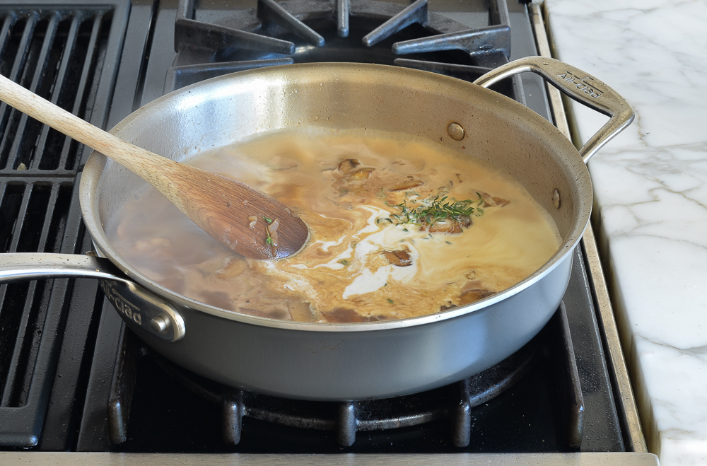 how to make chicken marsala