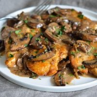 how to make chicken marsala