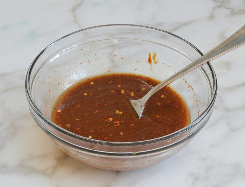 how to make kung pao chicken