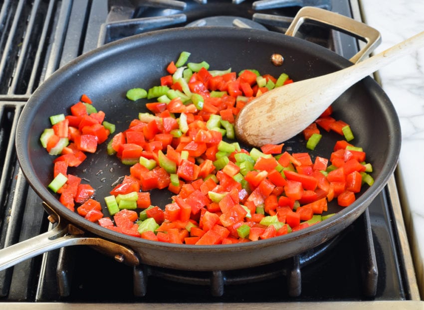 how to make kung pao chicken