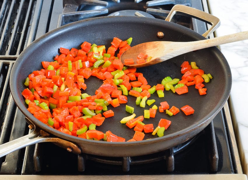 how to make kung pao chicken